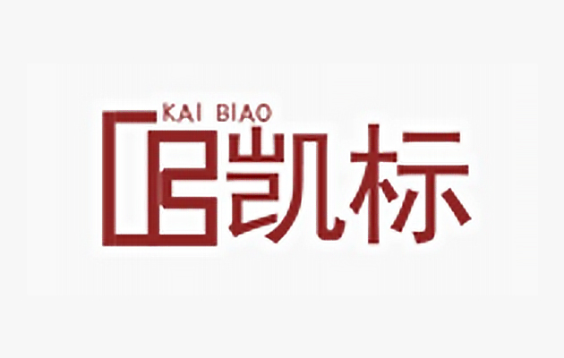 凯标